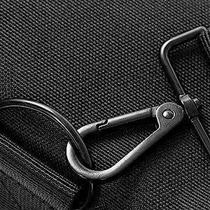 Thickened Camera Tripod Bag SLR Photography Equipment Light Rack Bag Slide Rail Fishing Live Streaming Tripod Bag
