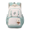 New Backpack for Junior High School Girls with Large Capacity Backpack