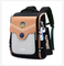 New Backpack 3-6 Grade Spine Protection and Weight Reduction for Boys and Girls Large Capacity Student Backpack