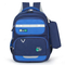 2024 New Load Reducing Waterproof Backbone Protection Children′s Backpack for Grades 3 to 6 Backpack