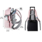 Fashion Travel PU Camera Backpack Women Large Backpack Leisure Outdoor Photography Equipment Storage Backpack