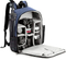 New Digital Camera Backpack Waterproof Outdoor Photography Bag Camera Backpack