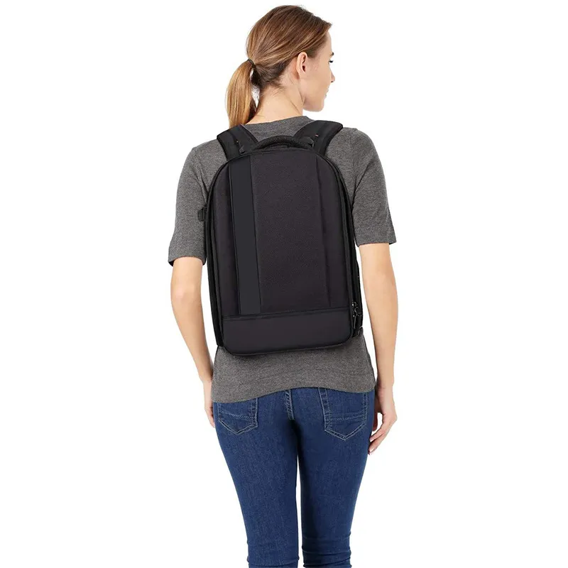 Wholesale Large Capacity DSLR Cameras Backpack Outdoor Travel Camera Equipment Storage Bags