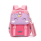 New Primary School Backpack for Boys and Girls with Reduced Load 2ND to 5th Grade Large Capacity Backpack