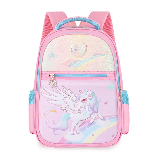 2024 New 16 Inch EVA Hard Shell Backpack for 1-6 Year Old Students Cartoon 3D Student Backpack