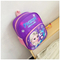 2024 New Elementary School Cartoon Children′s School Backpack Kindergarten Small Backpack
