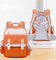 2024 New Primary School Backpack Children′s Oxford Cloth Load-Reducing Wear-Resistant Lightweight Backpack
