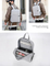 Multi Functional Layered Camera Bag Waterproof SLR Backpack Professional Outdoor Photography Bag