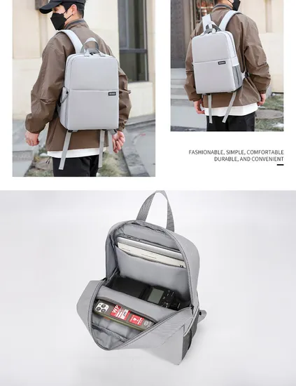 Multi Functional Layered Camera Bag Waterproof SLR Backpack Professional Outdoor Photography Bag