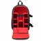 Photography Backpack Waterproof Shoulder Camera Backpack Outdoor SLR Digital Shoulder Camera Bag