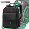 Upgraded SLR Camera Bag Photography Outdoor Leisure Backpack Digital Camera Backpack