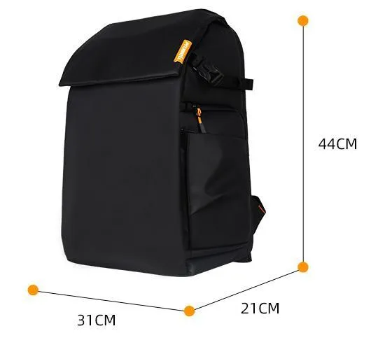 Photography Backpack Shoulder SLR Camera Backpack Professional Equipment Drone Backpack