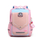 New Space Backpack for Elementary School Students From Grades 1 to 6 Lightweight Spine Protection for Boys and Girls