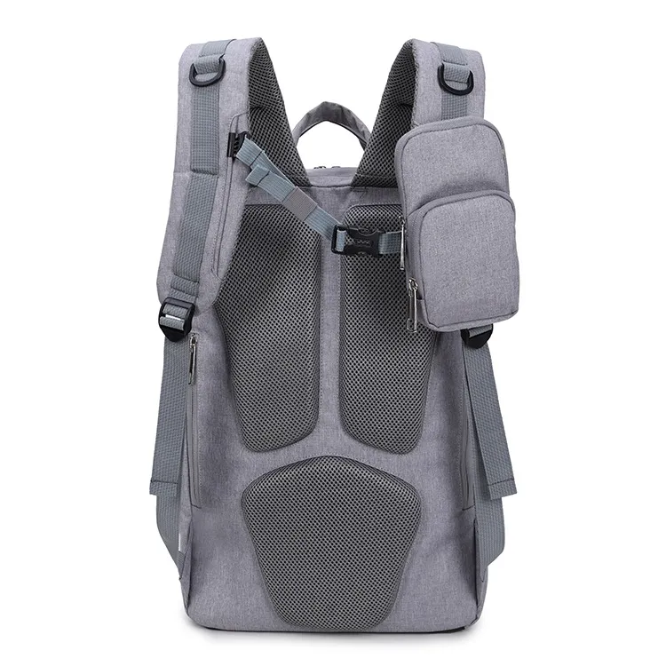 Factory Sales SLR Camera Backpack Fashionable Waterproof Digital Outdoor Travel Camera Backpacks