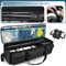 Multifunctional Anti Splash Travel Photography Tripod Storage Bag Outdoor One Shoulder Astronomical Telescope Shock-Absorbing Crossbody Bag