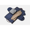 PU Travel Suit Trolley Bag Foldable Large Capacity Men′s Multifunctional Business Travel Suit Storage Luggage Bag