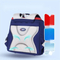 Factory Children′s Primary School Student Spinal Protection Weight Reduction Oxford Cloth Anti Splashing Backpack