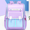 2024 New Children′s Primary School Backpack Oxford Cloth Spine Protection and Load Reduction Backpack