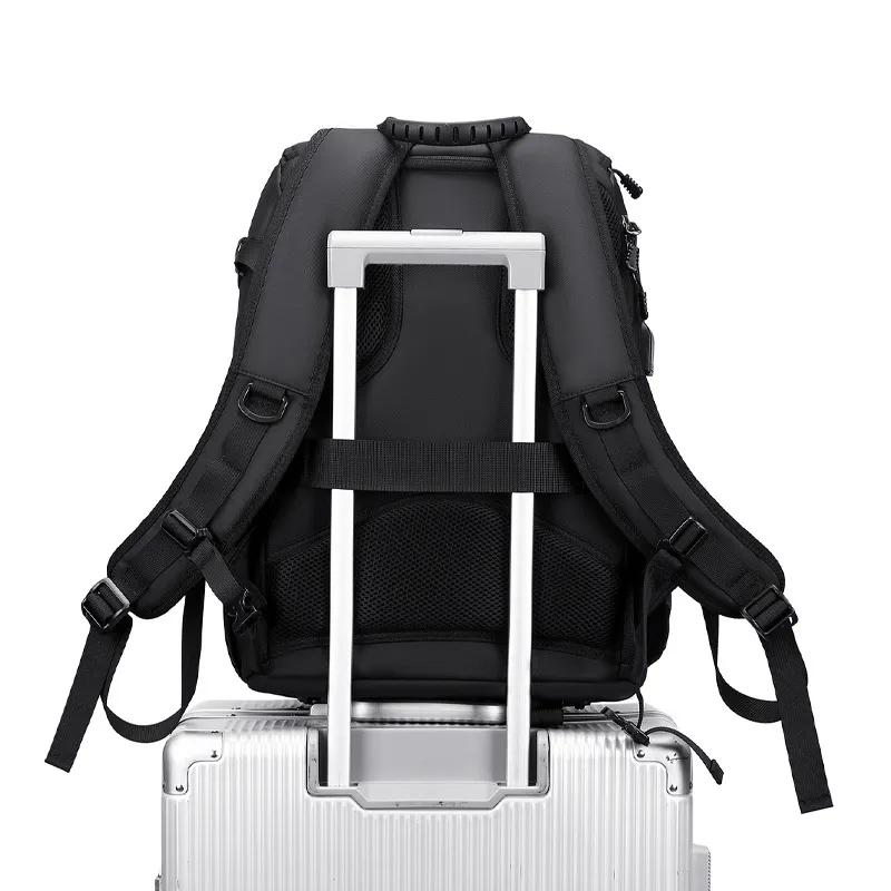 Professional Photography Backpack Micro Digital Camera Stabilizer Lens Drone Storage Multifunctional Backpack