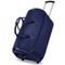 Men′s Business Foldable Travel Bag Travel Handheld One Shoulder Waterproof Multi Functional Pull Rod Suit Bag