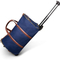 Tie Rod Suit Storage Bag Business Travel Portable Fitness Bag Large Capacity Folding Luggage Bag