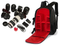 New Canon SLR Camera Backpack Travel Photography Digital Bag Large Capacity Camera Backpack