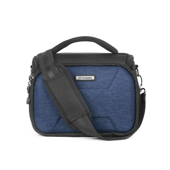 SLR Camera Bag Professional Photography Diagonal Cross Micro Single Bag