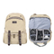 Camera Backpack Professional Photography Canon Nikon Mirrorless Outdoor Canvas Backpack