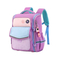 2024 New Children′s School Backpack for Boys and Girls in Grades 1 to 6 to Reduce Burden and Protect Backbone Backpack