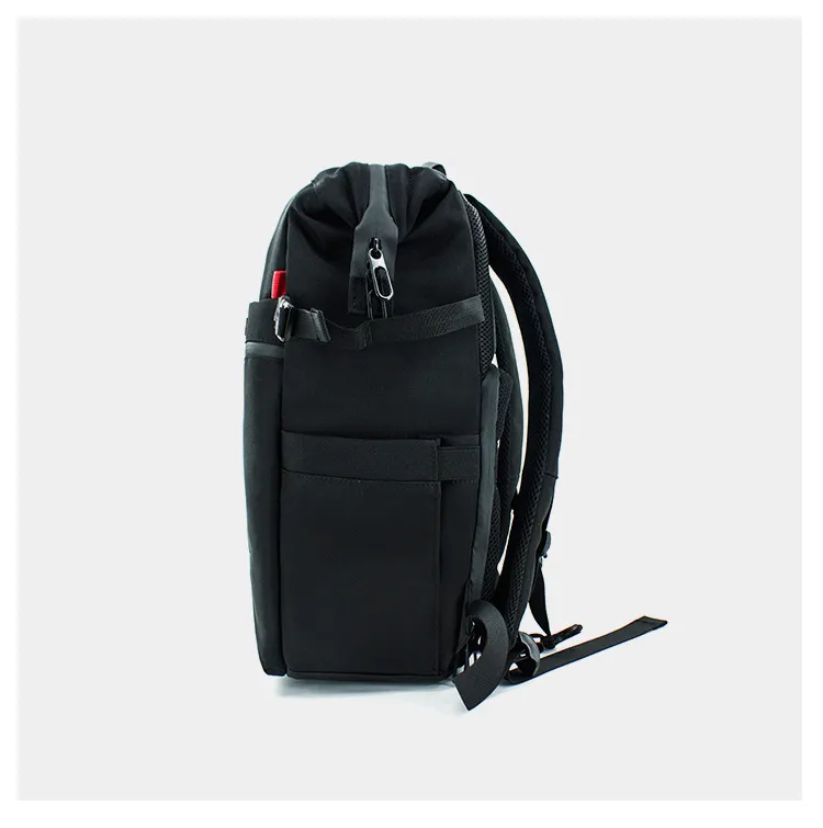 New Photography Camera Bag Professional Equipment Storage DSLR Micro Single Drone Outdoor Backpack