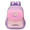 Primary School Backpack for Boys and Girls, Comfortable, Breathable, Splash Proof Children′s Backpack, Lightweight Foreign Trade Backpack