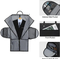 Fashionable Suitcase Travel Bag Multifunctional Suit Trolley Bag Waterproof Clothing Bag