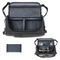 SLR Camera Compartment Cotton Large Capacity Convenient Waterproof Single Shoulder Diagonal Digital Camera Bag