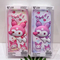 New EVA Pencil Case Stationery Box Student Cute Cartoon 3D Pencil Case