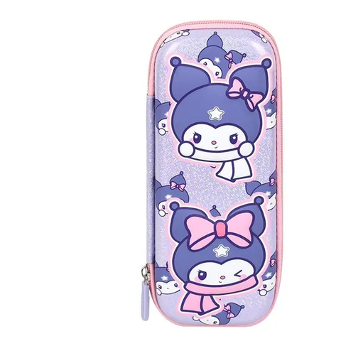 Pencil Case Primary School Student Pencil Case Cartoon Cute Pencil Case Pencil Pouch