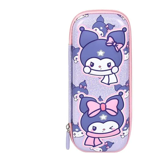 Pencil Case Primary School Student Pencil Case Cartoon Cute Pencil Case Pencil Pouch