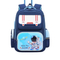 Primary School Backpack for Boys in Grades One to Three Spinal Protection and Weight Reduction Backpack