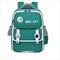 New Primary School Student Spinal Protection and Load Reduction Backpack Lightweight Large Capacity Backpack
