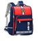 Elementary School Backpack English Style Boys Backpack Lightweight Girls Backpack