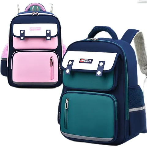 Wholesale Backpacks for Elementary School Students Space Backpacks Large Capacity Lightweight Children′s Backpacks