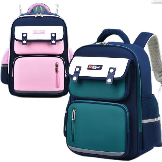 Wholesale Backpacks for Elementary School Students Space Backpacks Large Capacity Lightweight Children′s Backpacks