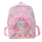 2024 New Kindergarten School Lightweight Cute Elementary School Cartoon Backpack