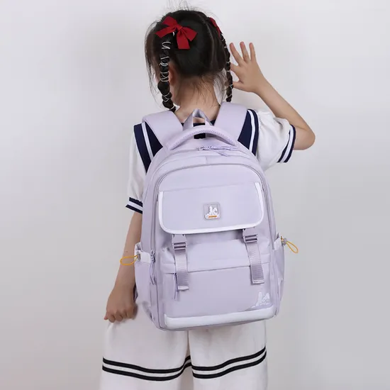 New Fashionable and Leisure Children′s School Backpack for Primary School Students