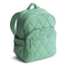 New Arrival Large Capacity Casual Elegant Nylon Fiber Sewing Thread Solid Color Backpack