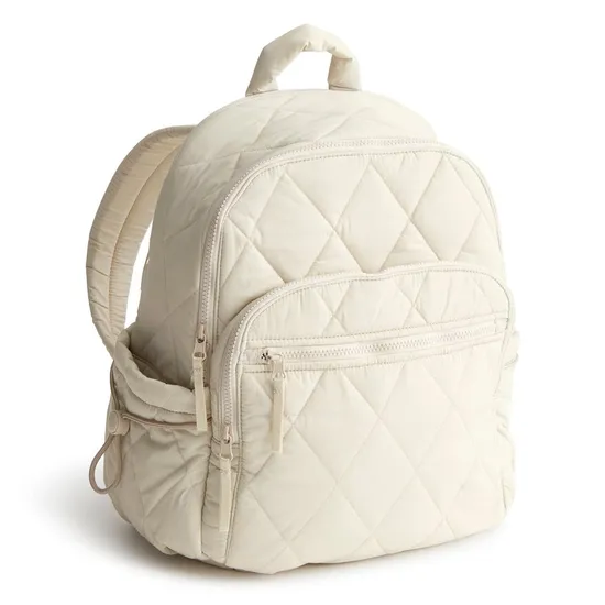 Leisure Daily School Backpac New Fashion Waterproof Nylon Neutral Large Capacity Travel Backpack
