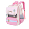 High Quality Large Capacity Backpack for Boys and Girls Shoulder Protector for Children and Elementary School Students