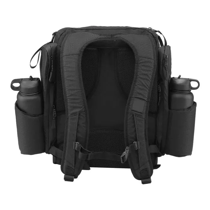Factory Hot Sale Frisbee Disc Golf Bag Outdoor Pack Sports Discs Golf Backpack