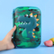 Cartoon Large Stationery Box 3L Large Capacity Pencil Case Multifunctional Primary School Pencil Case