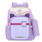 Wholesale of 2024 New Primary School Students′ Backpacks for Lightweight Load-Reducing Spine Protecting Backpacks