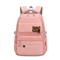 New Student School Bag Multi Functional Little Bear Girl Large Capacity Backpack